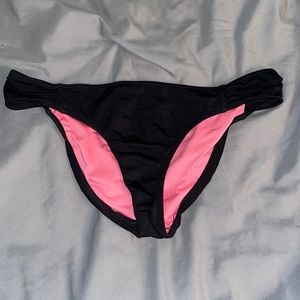 PINK bathing suit bottom